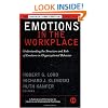 Emotions in the Workplace: Understanding the Structure and Role of Emotions in Organizational Behavior (J-B SIOP Frontiers Series)