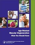 Age-Related Macular Degeneration What You Should Know