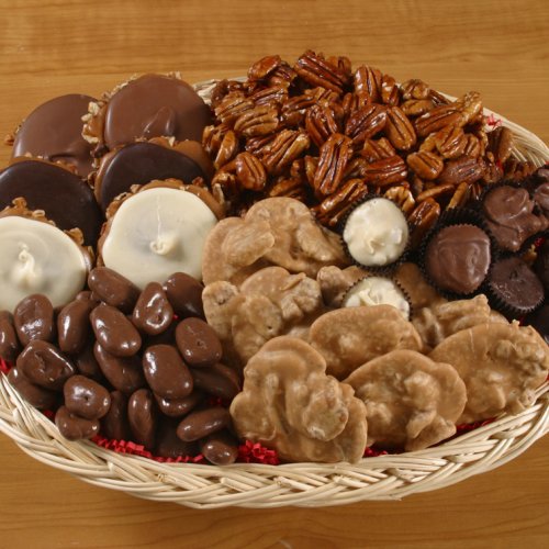 Office Party Basket (serves 10 people)
