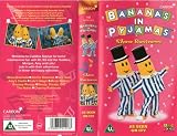 Bananas in Pyjamas - Show Business [VHS]