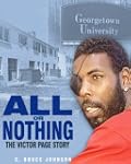 All or Nothing, The Victor Page Story