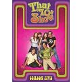 That '70s Show: The Complete Fifth Season (4 Discs) (Dual-layered DVD)