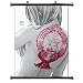 Fullmetal Alchemist Anime Fabric Wall Scroll Poster (16