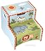 Toys : Safari Storage Step-Up