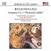 Benjamin Lees: Symphony No. 4 "Memorial Candles"
