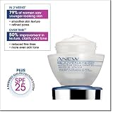 Anew Rejuvenate Revitalizing Facial Day Cream wiht SPF 25-NEW RELEASE!