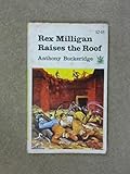 Rex Milligan raises the roof