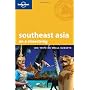 Southeast Asia on a shoestring de China Williams