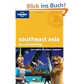 Southeast Asia on a shoestring (Lonely Planet South-East Asia: On a Shoestring)