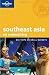 Lonely Planet Southeast Asia: On a Shoestring (Shoestring Travel Guide)