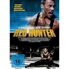 Red Hunter