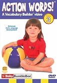 Action Words! 3