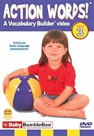Action Words! 3
