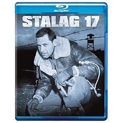 Stalag 17 [Blu-ray]