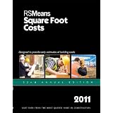 Square Foot Costs 2011by RSMeans Engineering Dept.