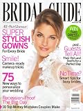 Bridal Guide, November/December 2008 Issue