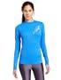 O'Neill Wetsuits Women's 24-7 Long Sleeve Crew