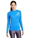 O'Neill Wetsuits Women's 24-7 Long Sleeve Crew