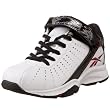 Reebok Little Kid/Big Kid Find The Lane Basketball Sneaker