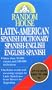 Latin- American Spanish Dictionary: Spanish-English, English-Spanish