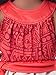 Little Adventures Polynesian Princess Dress (Age 5-7) with Matching Doll Dress