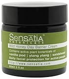 センセイシャ ワイルドハニーデイバリアークリーム 60ml    140112