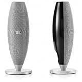 JBL Duet II Multimedia Lautsprecher für PC 12 Watt (Gesamt) 515%2BD rUP3L. SL160 JBL Duet II Multimedia Lautsprecher für PC 12 Watt (Gesamt)