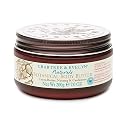 Crabtree & Evelyn Naturals Botanical Body Butter, Cocoa Butter, Nutmeg & Cardamom 7 oz (200 g)
