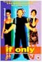 If Only - the second chance of a lifetime [NON-USA FORMAT, PAL, Reg.2 Import - Great Britain]