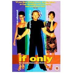 If Only [DVD] [1998]