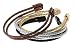 L. Erickson Double Braid Headband