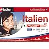 Nathan Italien coffret complet - �dition 2010
