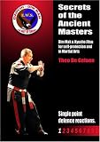 Secrets of the Ancient Masters DVD1