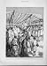 Rcamel Ride Cursing Christians Fez Bazaar Old Prints