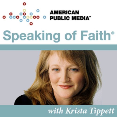 Speaking of Faith, 12-Month Subscription