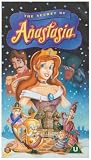 Secret Of Anastasia [VHS]