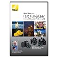 Nikon Fast, Fun and Easy Digital Pictures DVD - 5881