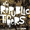 Image of album by The Republic Tigers