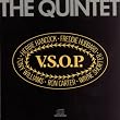 V.S.O.P.: The Quintet
