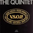V.S.O.P.: The Quintet