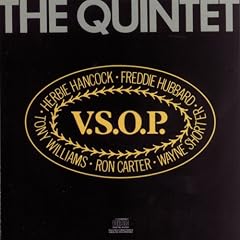 Vsop Quintet