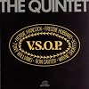 Vsop Quintet