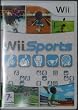 Wii Sports Replacement Game Case / Cover 11