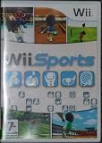 Wii Sports Replacement Game Case / Cover 11