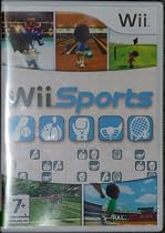 Wii Sports Replacement Game Case/Cover 11