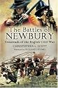 BATTLES OF NEWBURY, THE: Crossroads of the English Civil War (Battleground)