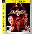 Soulcalibur IV - platinum