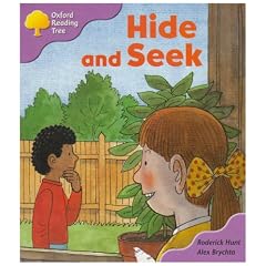 Oxford Reading Tree: Stage 1+: First Sentences: Pack (6 books, 1 of each title)