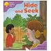 Oxford Reading Tree: Stage 1+: First Sentences: Pack (6 books, 1 of each title)