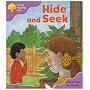 Oxford Reading Tree: Stage 1+: First Sentences: Pack (6 books, 1 of each title)